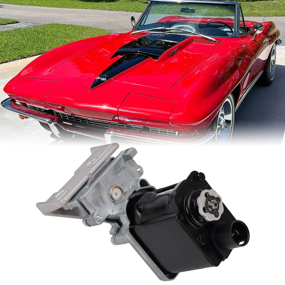 1963-1967 Chevrolet Corvette Motore faro sinistro 4912583 5045375