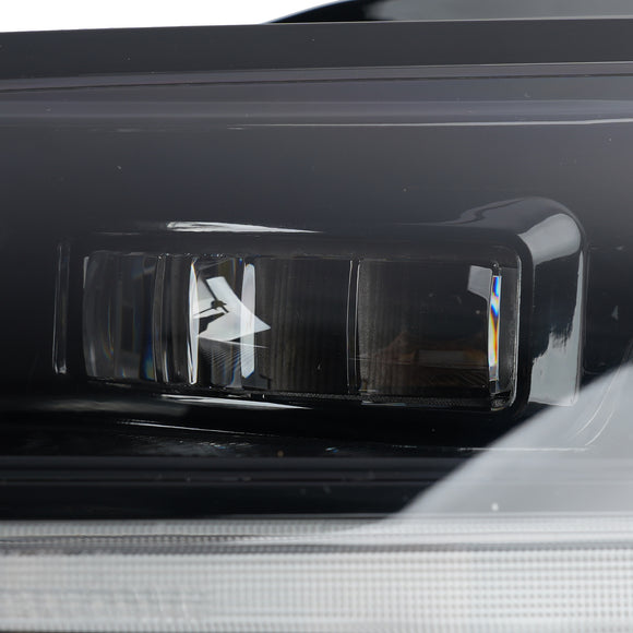 2025-2026 Nissan Kicks farol LED esquerdo + direito 26060-7LF5A 26010-7LF5A