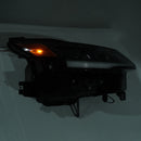 2025-2026 Nissan Kicks farol LED esquerdo + direito 26060-7LF5A 26010-7LF5A-39