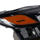 2025-2026 Nissan Kicks farol LED esquerdo + direito 26060-7LF5A 26010-7LF5A-51