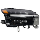 2025-2026 Nissan Kicks farol LED esquerdo + direito 26060-7LF5A 26010-7LF5A-54