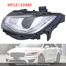 2017–2019 Lincoln MKZ links + rechts LED-Scheinwerfer mit AFS HP5Z13008F HP5Z13008E-31