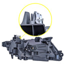 2017–2019 Lincoln MKZ links + rechts LED-Scheinwerfer mit AFS HP5Z13008F HP5Z13008E-26