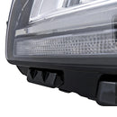 2017–2019 Lincoln MKZ links + rechts LED-Scheinwerfer mit AFS HP5Z13008F HP5Z13008E-29