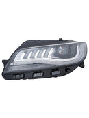 2017–2019 Lincoln MKZ links + rechts LED-Scheinwerfer mit AFS HP5Z13008F HP5Z13008E-16