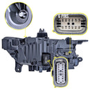 2017–2019 Lincoln MKZ links + rechts LED-Scheinwerfer mit AFS HP5Z13008F HP5Z13008E-62