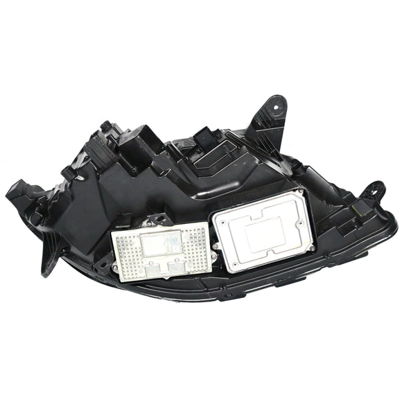 2017–2019 Lincoln MKZ links + rechts LED-Scheinwerfer mit AFS HP5Z13008F HP5Z13008E
