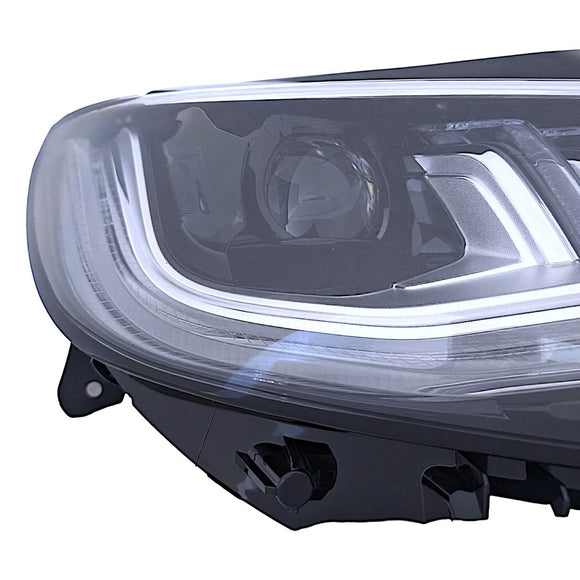 2017–2019 Lincoln MKZ links + rechts LED-Scheinwerfer mit AFS HP5Z13008F HP5Z13008E