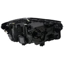 2022–2025 BMW X3 X4 G01 G02 LED-Scheinwerfer links + rechts, Chrom ohne AFS 63115A0E601 63115A0E602-40