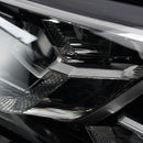 2022–2025 BMW X3 X4 G01 G02 LED-Scheinwerfer links + rechts, Chrom ohne AFS 63115A0E601 63115A0E602-29