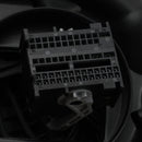2022–2025 BMW X3 X4 G01 G02 LED-Scheinwerfer links + rechts, Chrom ohne AFS 63115A0E601 63115A0E602-48