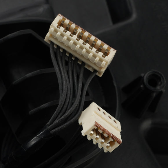 2022–2025 BMW X3 X4 G01 G02 LED-Scheinwerfer links + rechts, Chrom ohne AFS 63115A0E601 63115A0E602