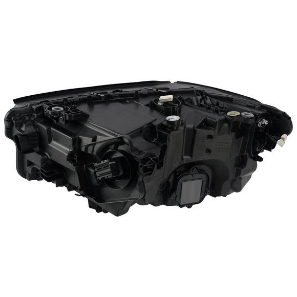 2022–2025 BMW X3 X4 G01 G02 LED-Scheinwerfer links + rechts, Chrom ohne AFS 63115A0E601 63115A0E602