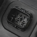 2022–2025 BMW X3 X4 G01 G02 LED-Scheinwerfer links + rechts, Chrom ohne AFS 63115A0E601 63115A0E602-84