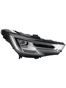 2015-2018 Audi A4 B9 LED Left+Right Headlight 8W0941773B 8W0941774B-37