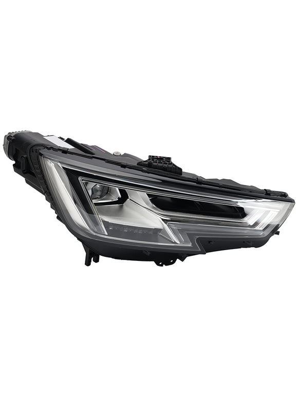 2015-2018 Audi A4 B9 LED Left+Right Headlight 8W0941773B 8W0941774B