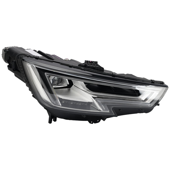 2015-2018 Audi A4 B9 LED Left+Right Headlight 8W0941773B 8W0941774B