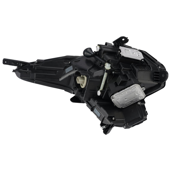 2018–2019 Cadillac XTS Links + Rechts LED-Scheinwerfer 84469439 84469440