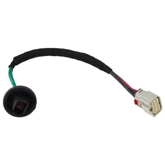 2018–2019 Cadillac XTS Links + Rechts LED-Scheinwerfer 84469439 84469440