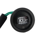 2018–2019 Cadillac XTS Links + Rechts LED-Scheinwerfer 84469439 84469440-30