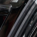 2018–2019 Cadillac XTS Links + Rechts LED-Scheinwerfer 84469439 84469440-33