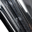 2018–2019 Cadillac XTS Links + Rechts LED-Scheinwerfer 84469439 84469440-26