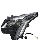 2018–2019 Cadillac XTS Links + Rechts LED-Scheinwerfer 84469439 84469440-79
