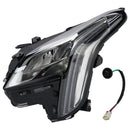 2018–2019 Cadillac XTS Links + Rechts LED-Scheinwerfer 84469439 84469440-34
