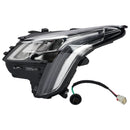 2018–2019 Cadillac XTS Links + Rechts LED-Scheinwerfer 84469439 84469440-87