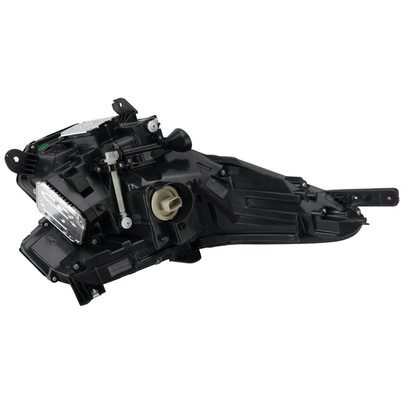 2018–2019 Cadillac XTS Links + Rechts LED-Scheinwerfer 84469439 84469440