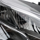 2018–2019 Cadillac XTS Links + Rechts LED-Scheinwerfer 84469439 84469440-53