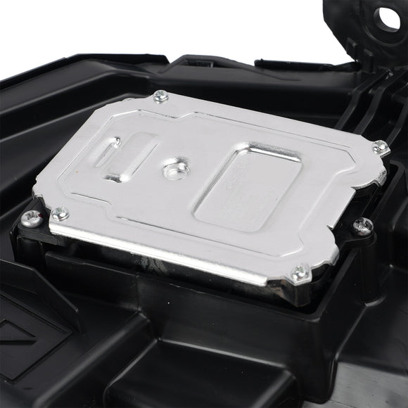 2018–2019 Cadillac XTS Links + Rechts LED-Scheinwerfer 84469439 84469440