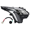 2018–2019 Cadillac XTS Links + Rechts LED-Scheinwerfer 84469439 84469440-44