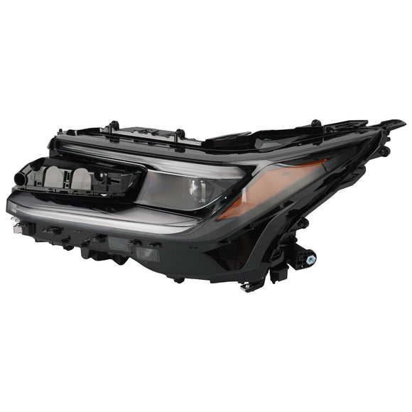 2026+ Toyota Rav4 Hybrid Left+Right LED Headlight