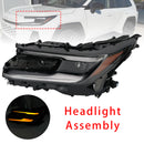 2026+ Toyota Rav4 Hybrid Left+Right LED Headlight-16