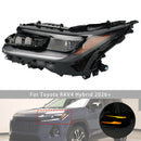 2026+ Toyota Rav4 Hybrid Left+Right LED Headlight-18