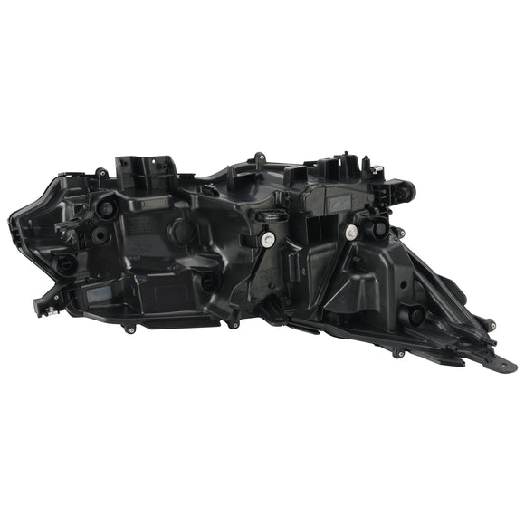 2026+ Toyota Rav4 Hybrid Left+Right LED Headlight