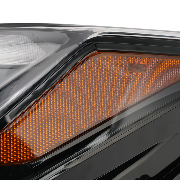 2026+ Toyota Rav4 Hybrid Left+Right LED Headlight