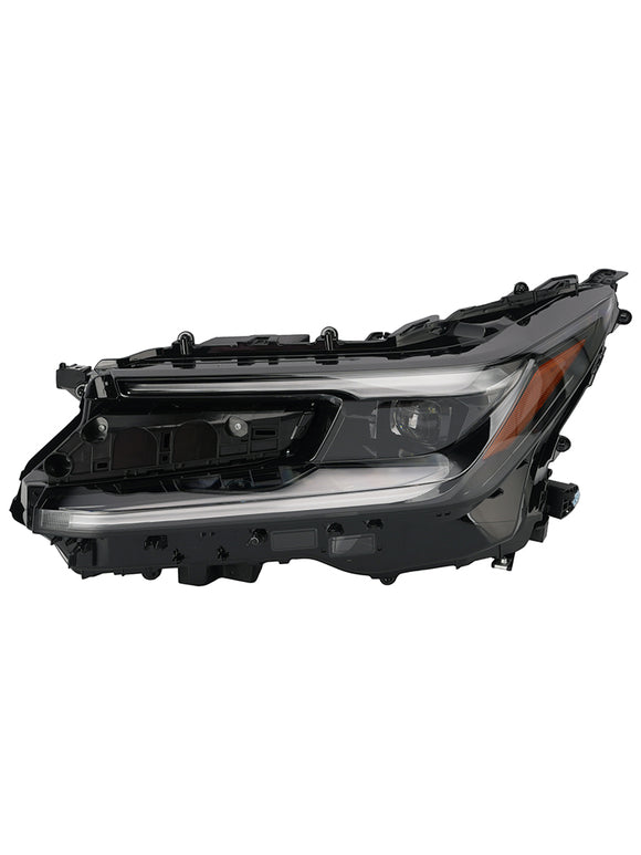 2026+ Toyota Rav4 Hybrid Left+Right LED Headlight
