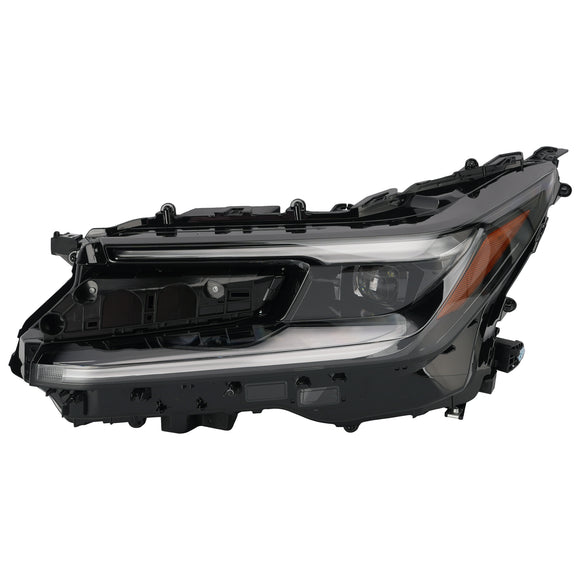 2026+ Toyota Rav4 Hybrid Left+Right LED Headlight