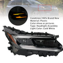 2026+ Toyota Rav4 Hybrid Left+Right LED Headlight-53