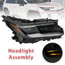 2026+ Toyota Rav4 Hybrid Left+Right LED Headlight-35