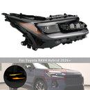 2026+ Toyota Rav4 Hybrid Left+Right LED Headlight-37