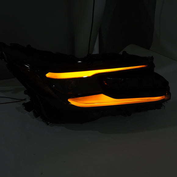 2026+ Toyota Rav4 Hybrid Left+Right LED Headlight
