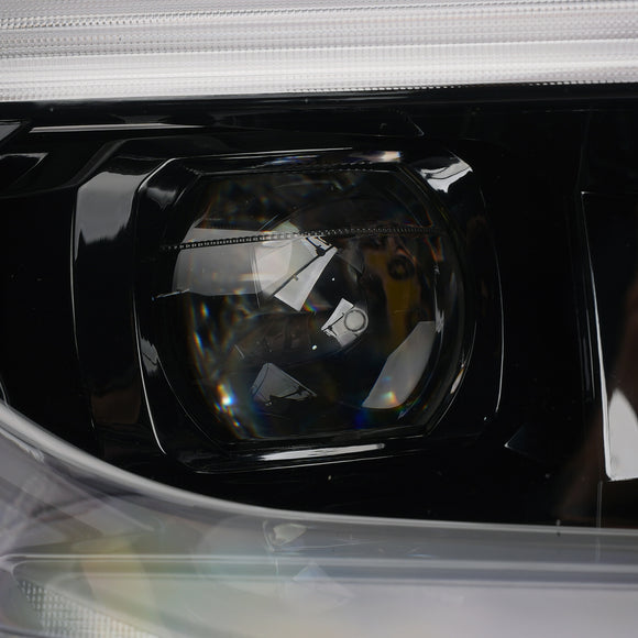2026+ Toyota Rav4 Hybrid Left+Right LED Headlight