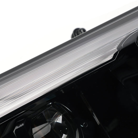 2026+ Toyota Rav4 Hybrid Left+Right LED Headlight
