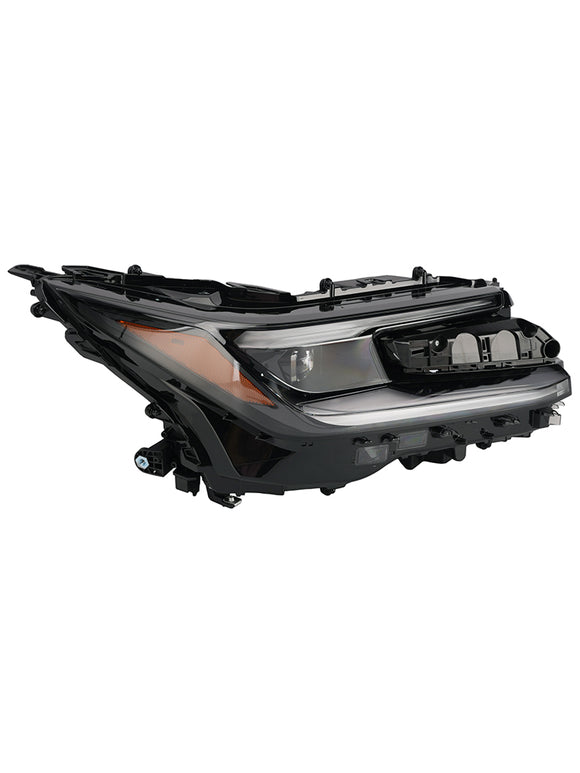 2026+ Toyota Rav4 Hybrid Left+Right LED Headlight