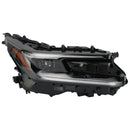 2026+ Toyota Rav4 Hybrid Left+Right LED Headlight-50