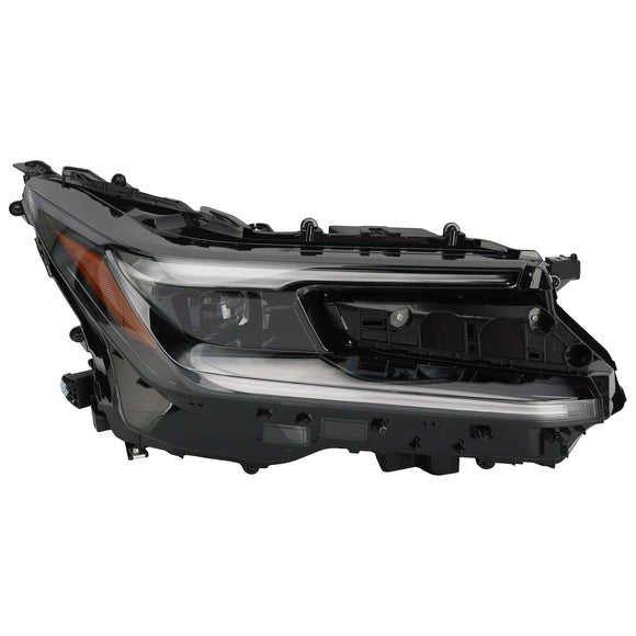 2026+ Toyota Rav4 Hybrid Left+Right LED Headlight
