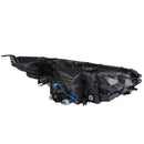 2018-2021 Lexus NX NX200t NX300 NX300h Links + Rechts LED-Scheinwerfer 81070-78190 81140-78190-25